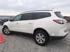 2013 Chevrolet Traverse LT