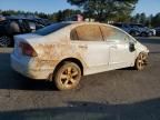 2008 Honda Civic EX