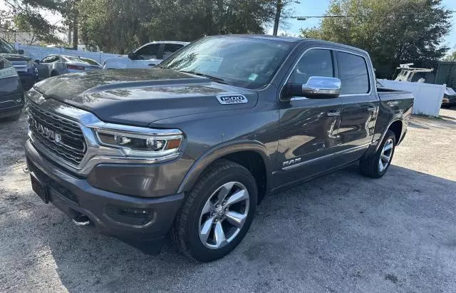 2020 Dodge RAM 1500 Limited