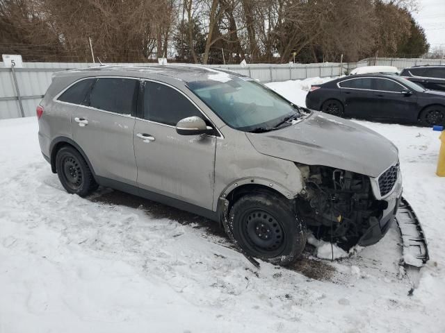 2019 KIA Sorento L