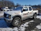 2003 Toyota Tacoma Double Cab