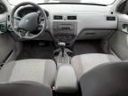 2005 Ford Focus ZX4