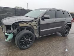 2019 Jeep Grand Cherokee Laredo en venta en Orlando, FL