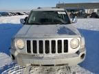 2010 Jeep Patriot Sport