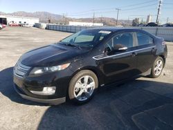 2012 Chevrolet Volt en venta en Sun Valley, CA