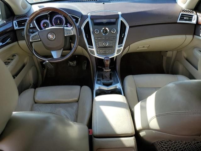 2010 Cadillac SRX Luxury Collection