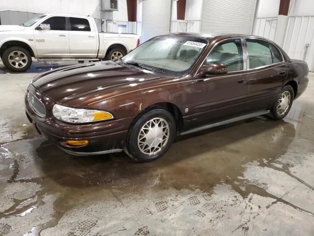 2001 Buick Lesabre Limited