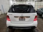 2007 Mercedes-Benz ML 350