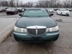 1999 Lincoln Town Car Signature