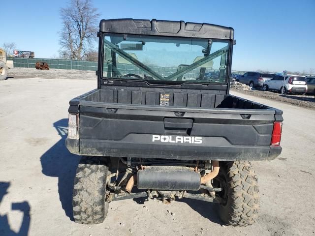 2022 Polaris Ranger 1000 EPS