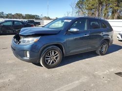 Run And Drives Cars for sale at auction: 2014 KIA Sorento LX