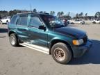 2001 KIA Sportage