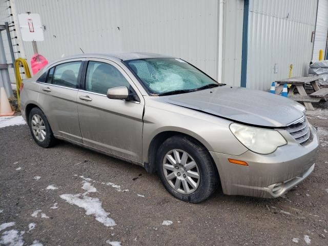 2009 Chrysler Sebring LX