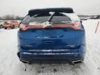 2018 Ford Edge Sport