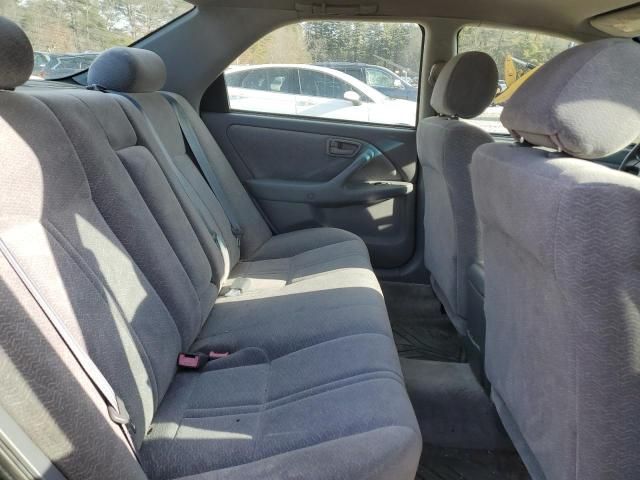 1998 Toyota Camry CE