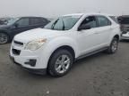 2011 Chevrolet Equinox LS