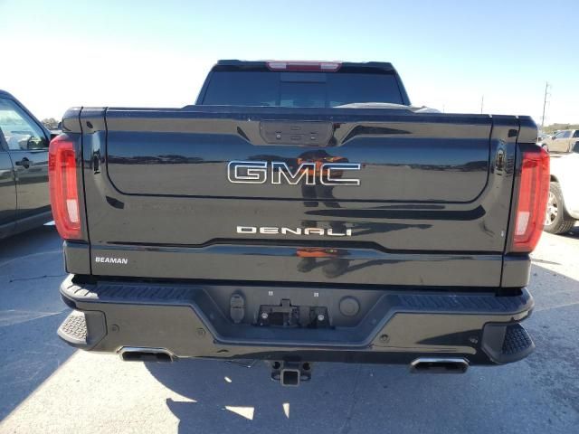 2020 GMC Sierra K1500 Denali