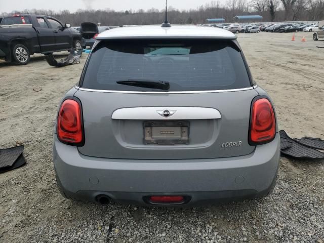 2015 Mini Cooper