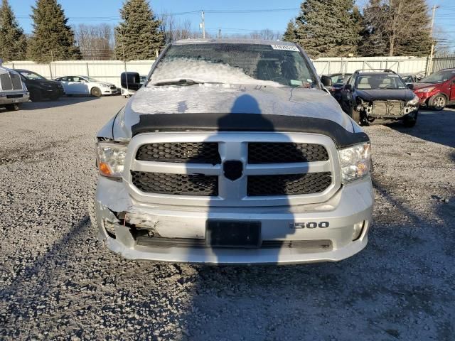 2013 Dodge RAM 1500 ST