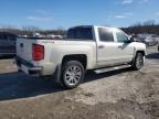 2014 Chevrolet Silverado K1500 High Country