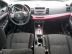 2011 Mitsubishi Lancer ES/ES Sport