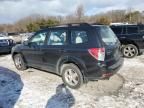 2012 Subaru Forester 2.5X