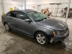 2011 Volkswagen Jetta TDI