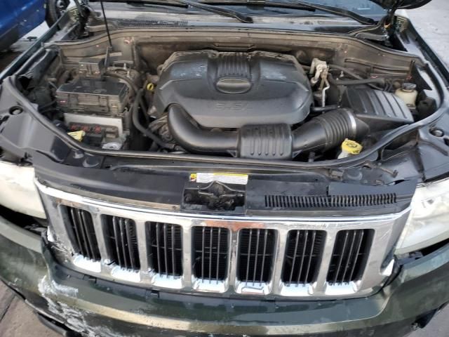 2011 Jeep Grand Cherokee Laredo