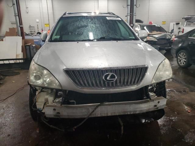 2007 Lexus RX 350