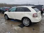 2008 Ford Edge Limited