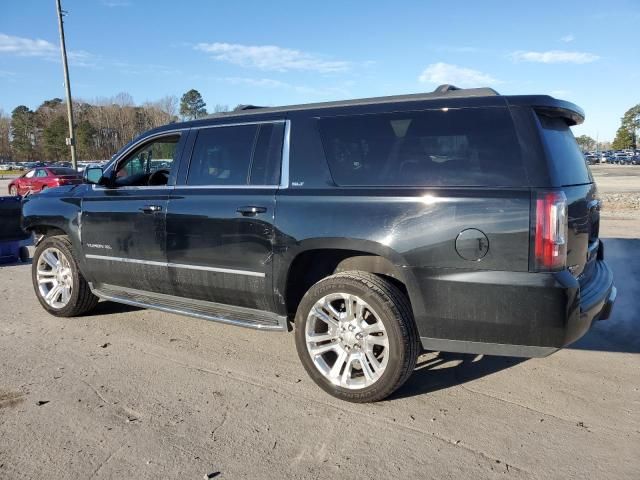 2019 GMC Yukon XL C1500 SLT