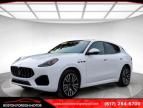 2023 Maserati Grecale GT