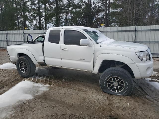 2007 Toyota Tacoma Prerunner Access Cab