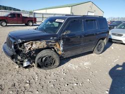 Salvage cars for sale at Lawrenceburg, KY auction: 2016 Jeep Patriot Sport