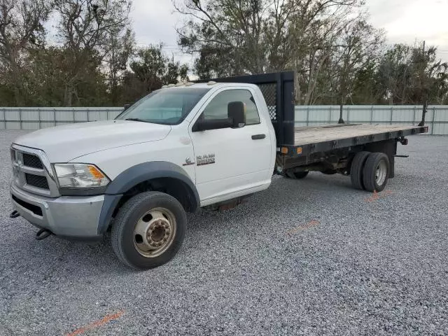 2013 Dodge RAM 5500