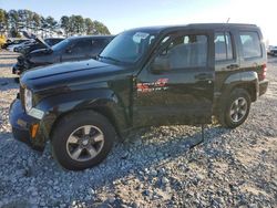 2008 Jeep Liberty Sport en venta en Loganville, GA