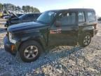 2008 Jeep Liberty Sport