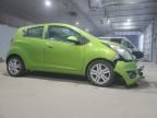 2014 Chevrolet Spark 1LT