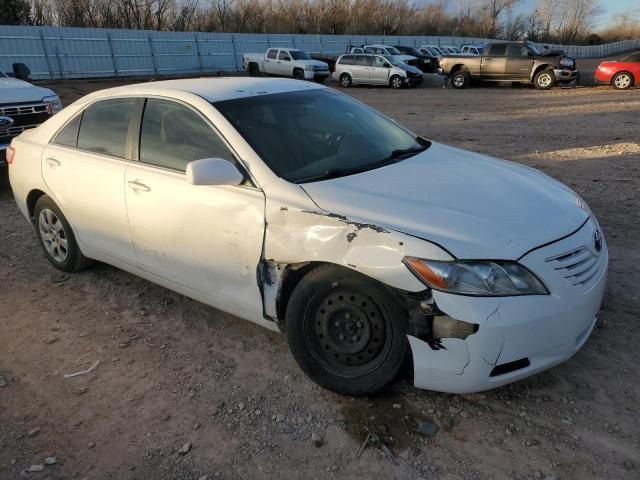 2009 Toyota Camry Base