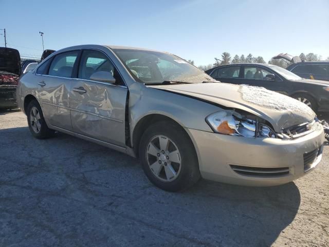 2008 Chevrolet Impala LT