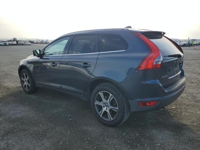 2011 Volvo XC60 T6