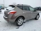 2013 Nissan Murano S