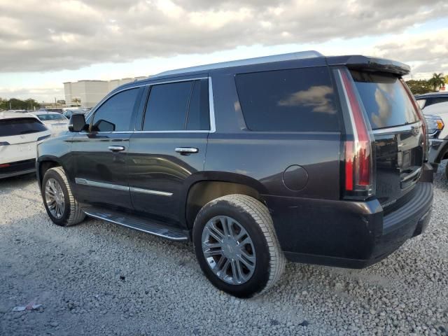 2015 Cadillac Escalade