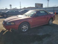 Muscle Cars for sale at auction: 1999 Ford Mustang