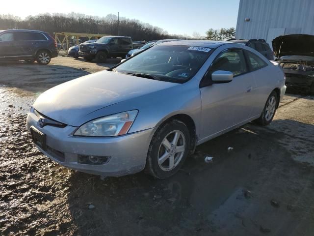 2004 Honda Accord EX