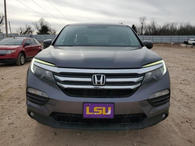 2016 Honda Pilot EXL