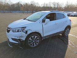 2021 Buick Encore Preferred en venta en Glassboro, NJ