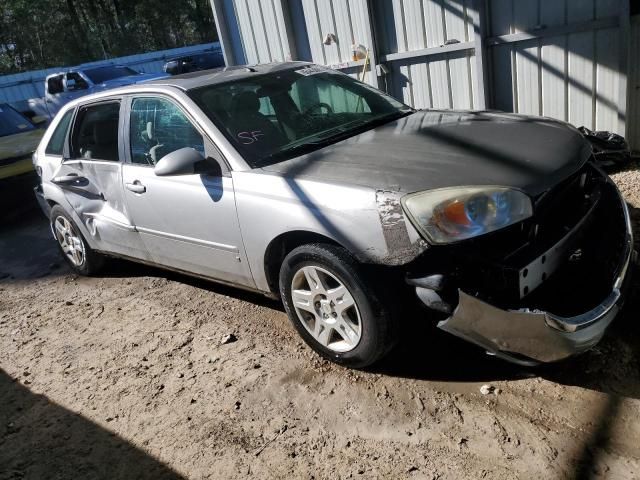 2007 Chevrolet Malibu Maxx LT