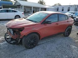 Buick Envista sp Vehiculos salvage en venta: 2024 Buick Envista Sport Touring