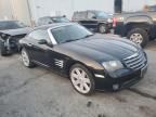 2004 Chrysler Crossfire Limited